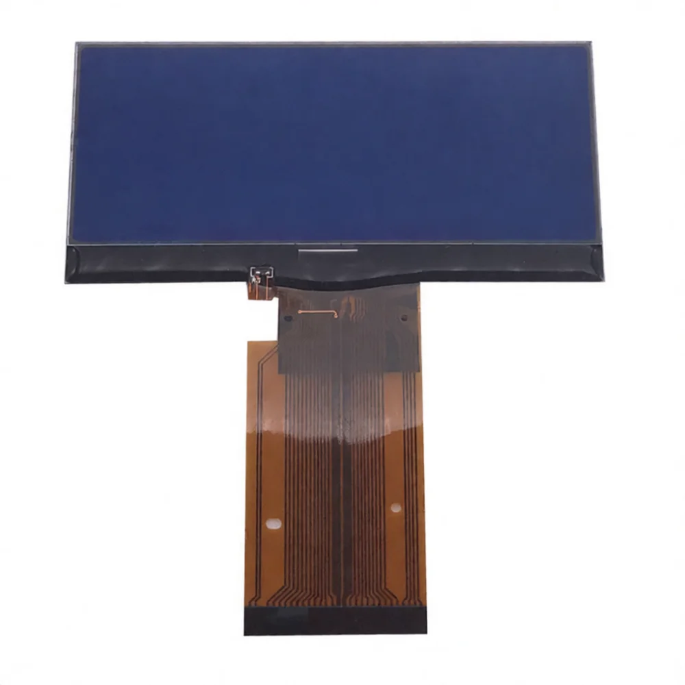 LCD Display Screen Cluster Instrument Replacement For Mercedes Benz W203 C Class C200 C230 C240 C260 Repair Gauge Dashboard