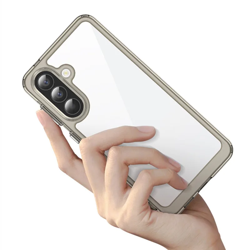 Colorful Transparen… - image