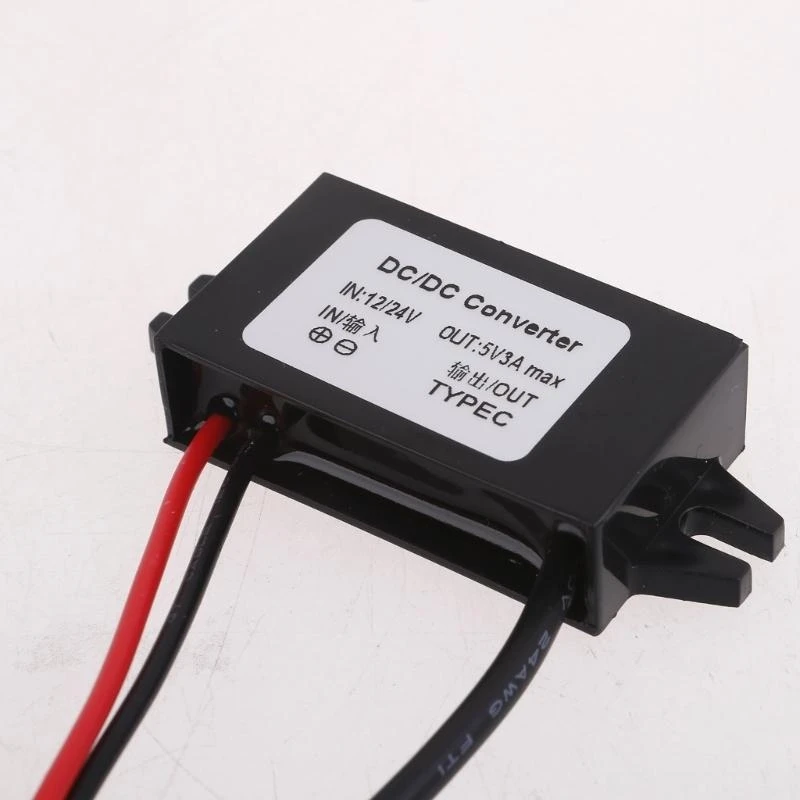 B03F Universal 12V …