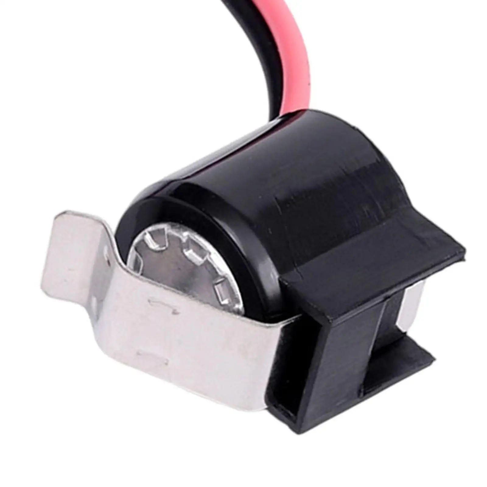 ثلاجة تذويب ترموستات ملحقات الأجهزة المنزلية سهلة التركيب عملية داخلية لـ W 10225581   أجزاء الثلاجات