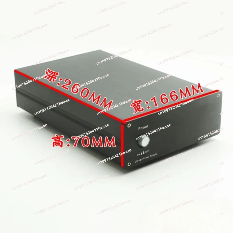 Suitable for  121 Dedicated, Fever HiFi Linear Power Supply