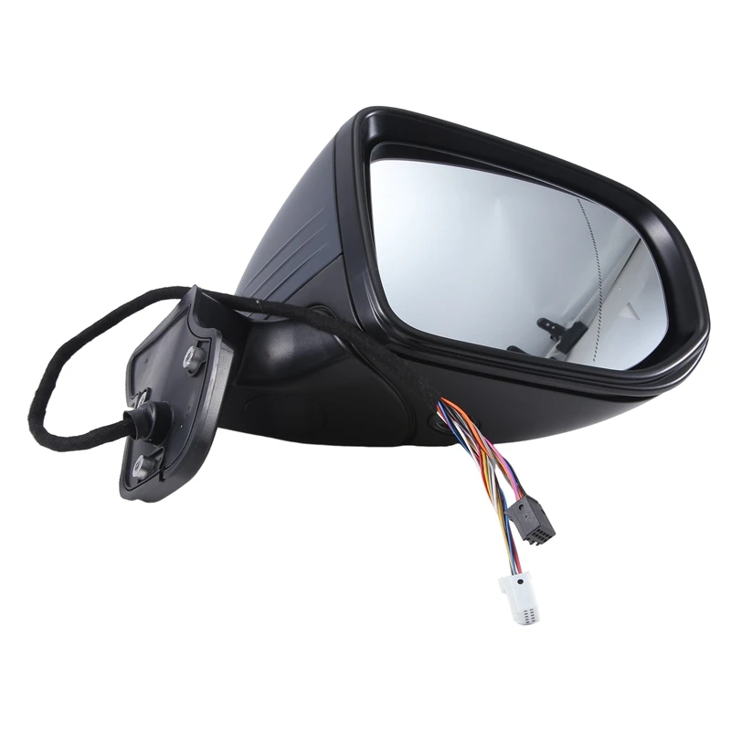 Side Door Mirror Primers For Mercedes Benz 2012- W463 Converted To W464 Style G Class G500 G550 G55 G63 G65