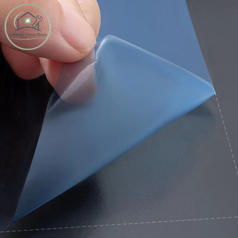 Width 10cm Tattoo Protective Film Disposable Tattoo Barrier Film Dental Tape Clear Wrap Covers Anti-fouling Band Extra Long