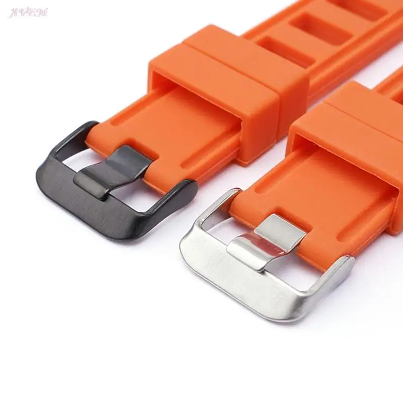 20mm 22mm Sport Silicone Watch Strap For Huawei watch GT 2e Smart Watch Replacement for Samsung S2 S3 WristBand Bracelet