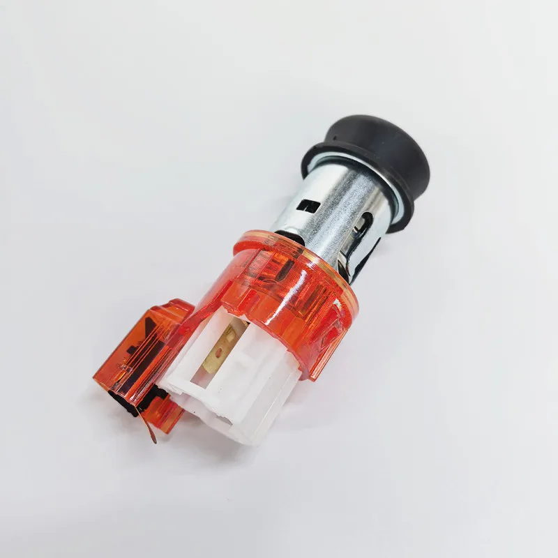 

For Volkswagen,for Audi cigarette lighter assembly, cigarette lighter base assembly, ashtray plug 8K0919343