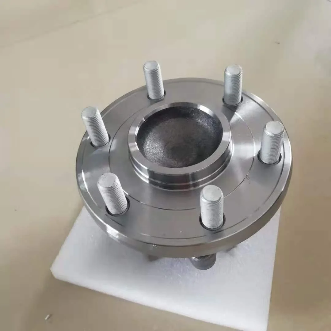 

Высококачественные подшипники ступицы 43550-26010