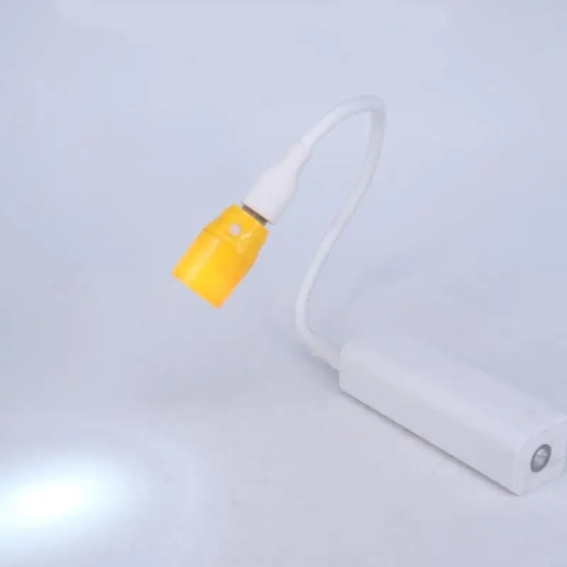 781E كابل إضاءة USB مرنة خرطوم المعادن مرنة كابل تزويد الطاقة الأنبوب