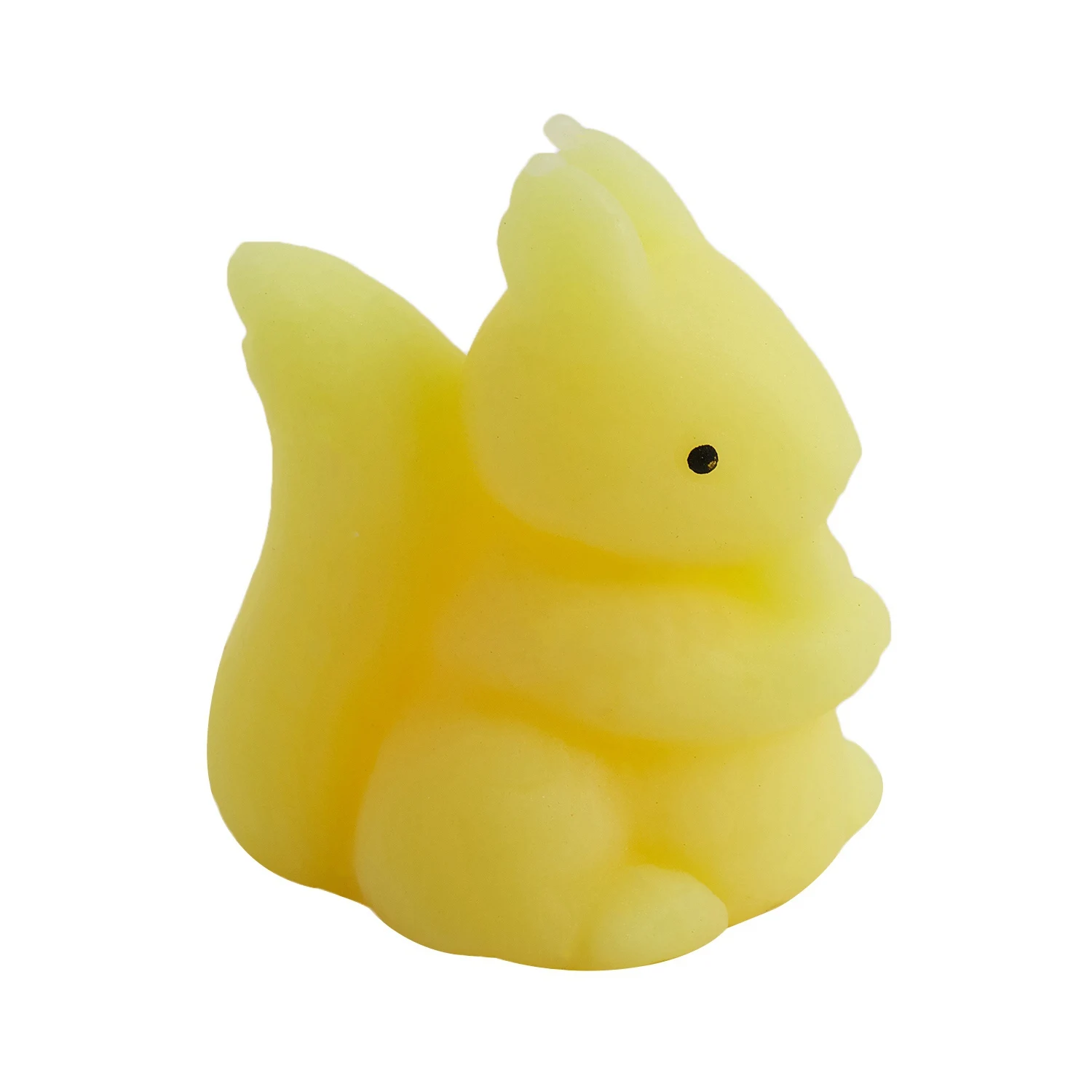 20 sztuk Mini zabawka do ściskania squishy Mochi Soft Release zabawki antystresowe Kawaii zwierząt Squishy zabawki dekompresyjne pieczęć ośmiornica królik#N20