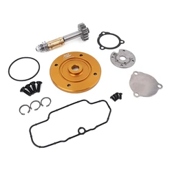 KTC Racing Supercharger PWC Engine Repair Kit for 2023 Yamaha FX SVHO High-performance Jet Ski Modifications