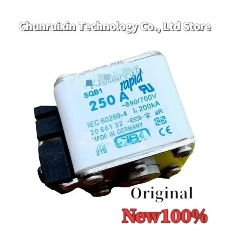 

IEC60269-4