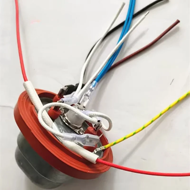 1800 واط البخار آلة الملابس الملابس صيانة الملحقات آلة مكوّاة الملابس HGS-2417 وعاء التدفئة عنصر التدفئة الخاصة #2