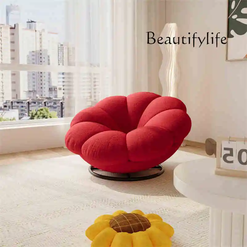 

White Cream Chairs Luxury Nordic Accent Balcony Fashion Interior Lounge Living Room Chairs Relax Fauteuil Salon Home Decoration