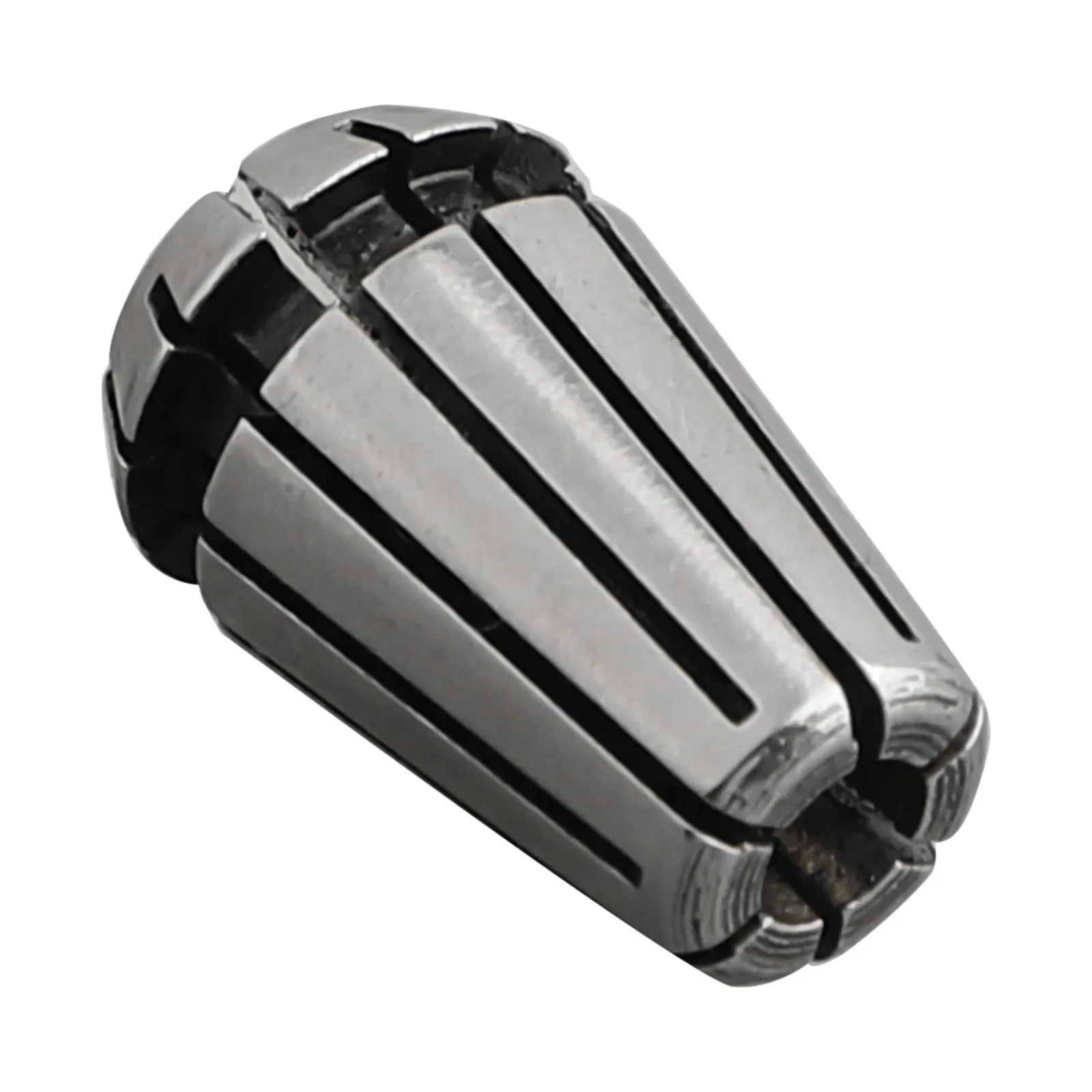 Pince à ressort en acier au carbone pour machine à graver, outil de tour, ER11, diamètre de 11.5mm, 18mm, recommandé, accessoires, 1 pièce