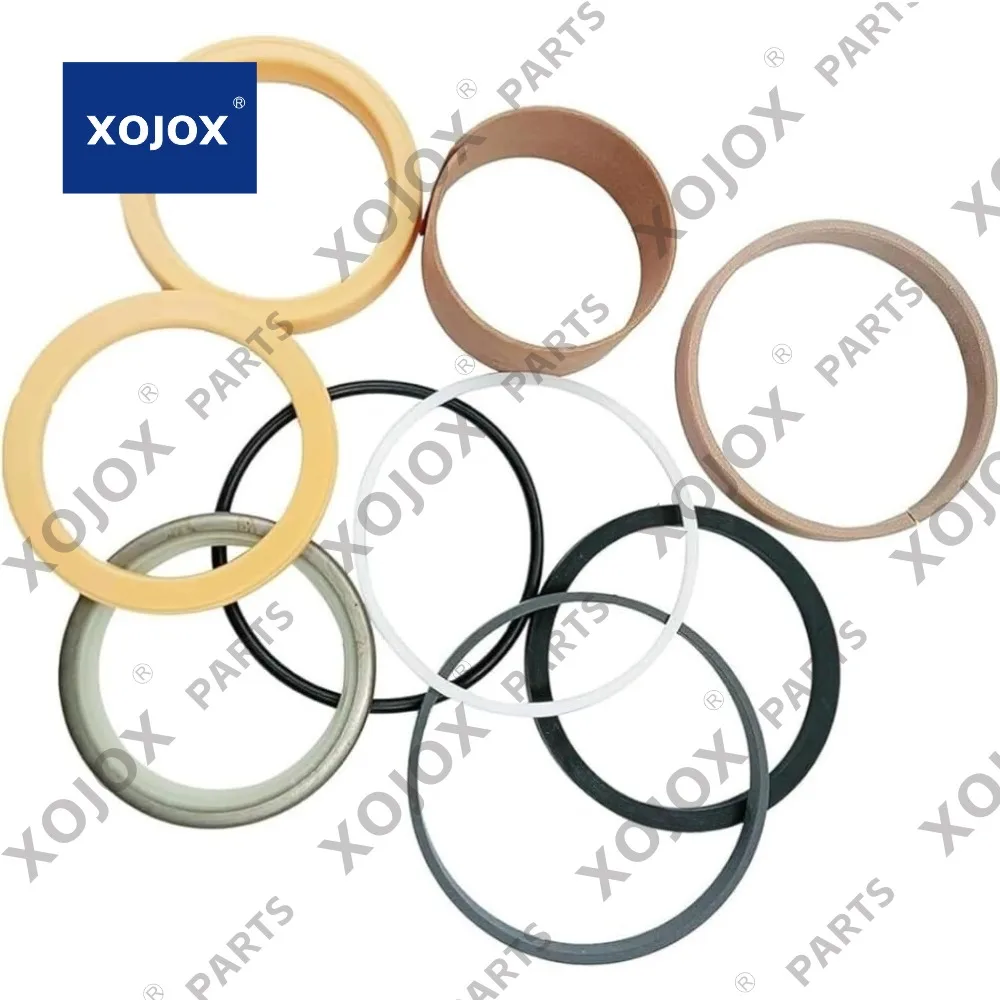 Xojox Bucket Cylind… - image