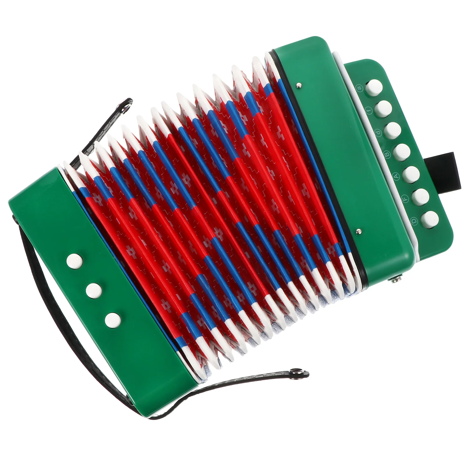 

Accordion KidsEducational Toy MusicalInstruments BeginnerAccordion ChildrenToy SafeStudy CognitiveAbility FunChild