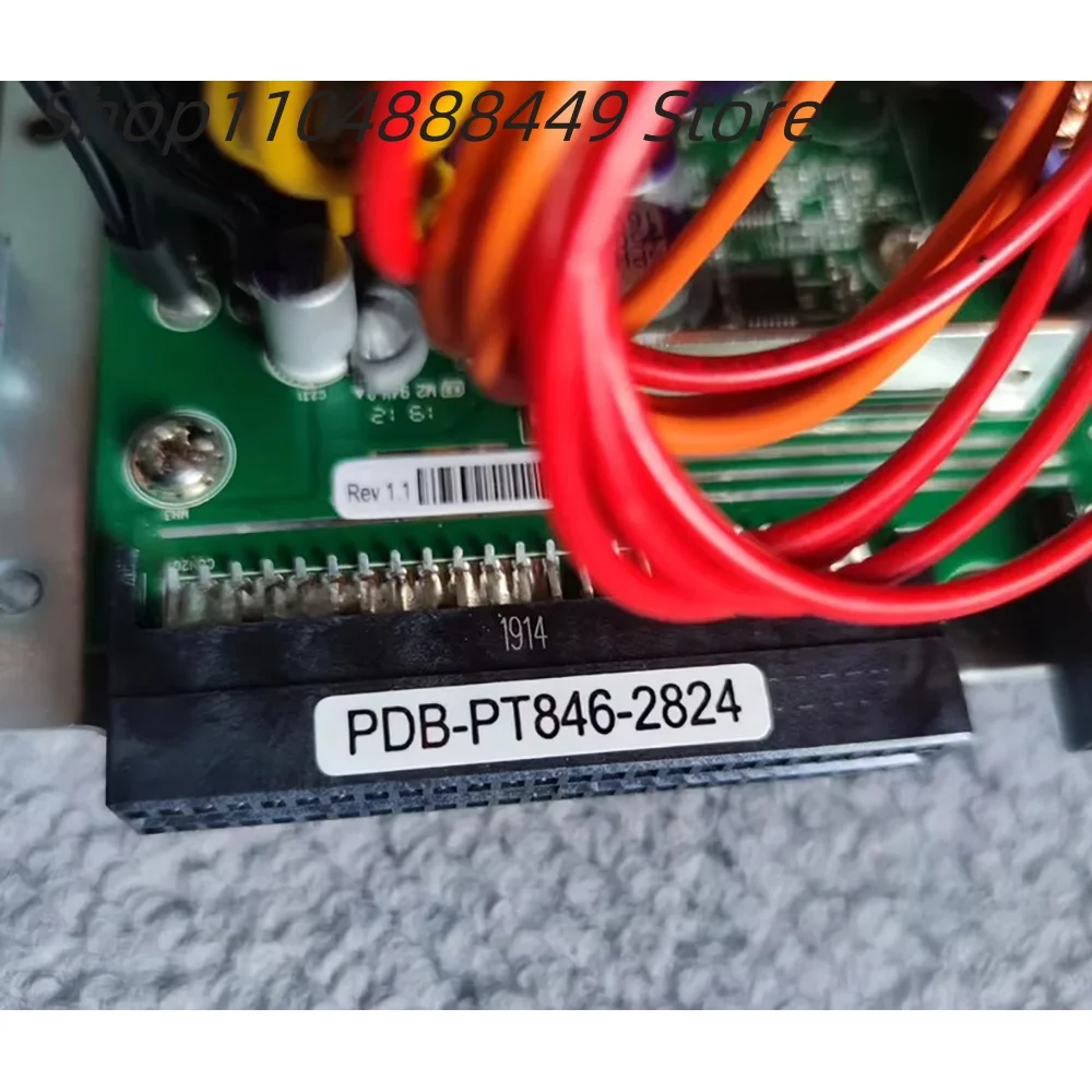 PDB-PT846-2824 Power distribution board