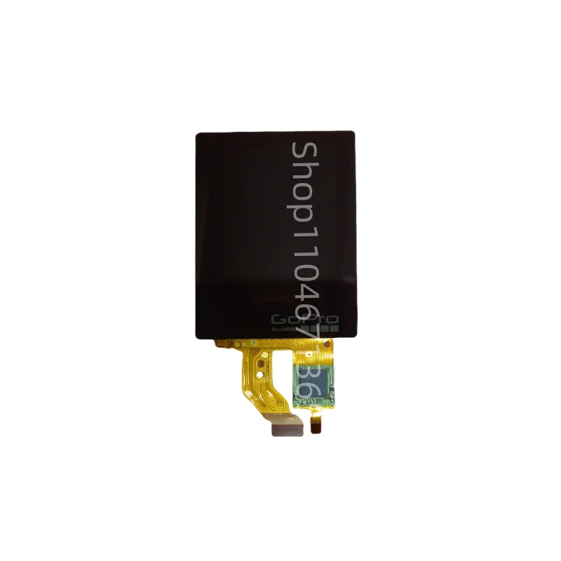 

LCD Display Panel for GoPro HERO4 LCD Screen Module for Repair Replacement