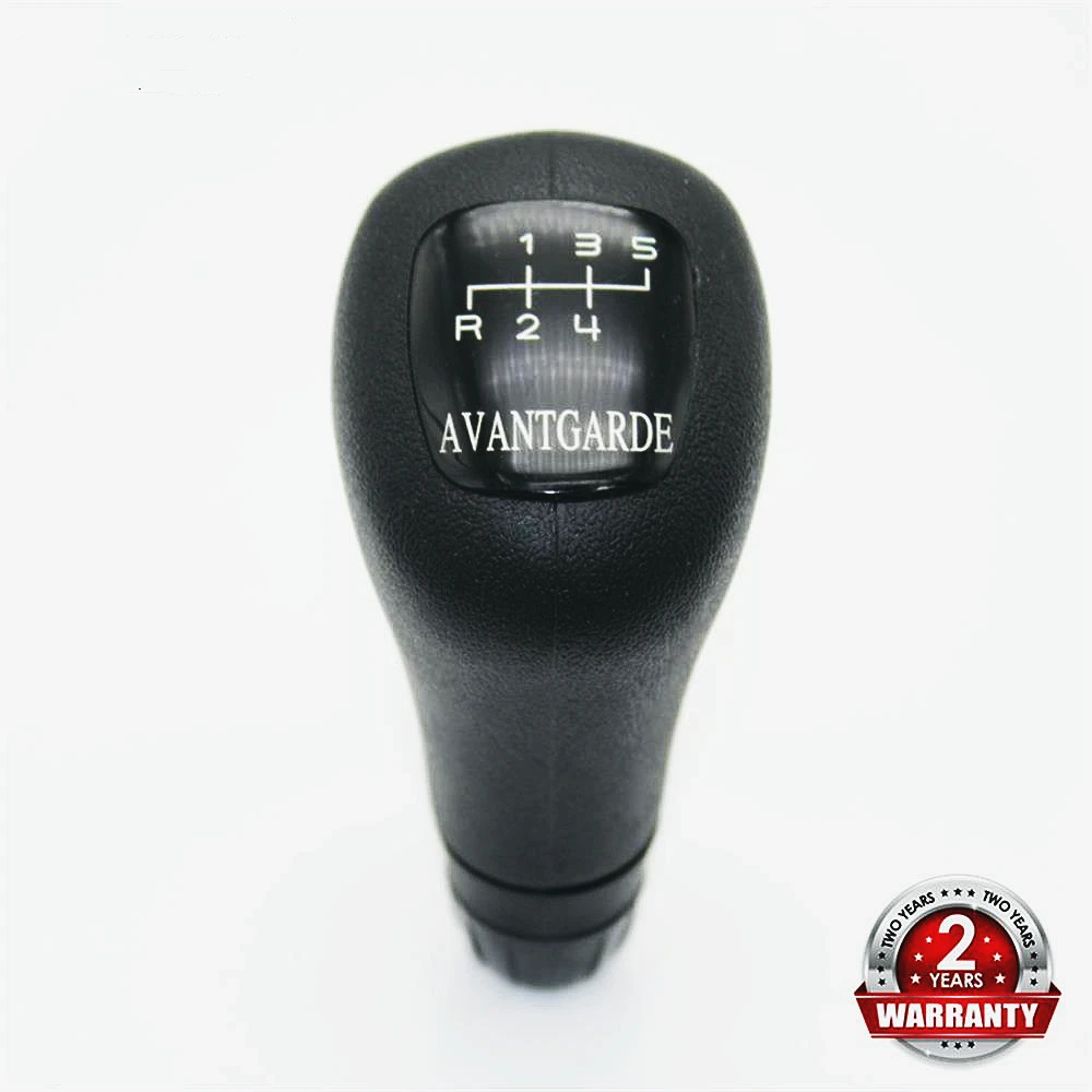 For Mercedes Benz W202 1993 1994 1995 1996 1997 1998 1999 2000 2001 Avantgarde 5 Speed Car Stick Gear Shift Knob