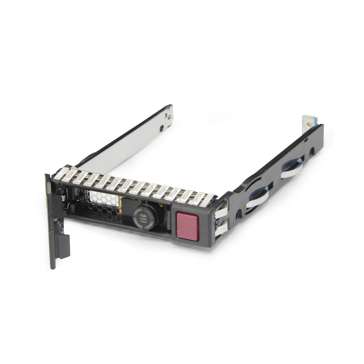 2.5 inch SFF SAS SATA HDD Tray Caddy 651687-001 for HP G8 Gen8/G9 DL380P 651699 DL360P 651699-001 ML350E ML310E