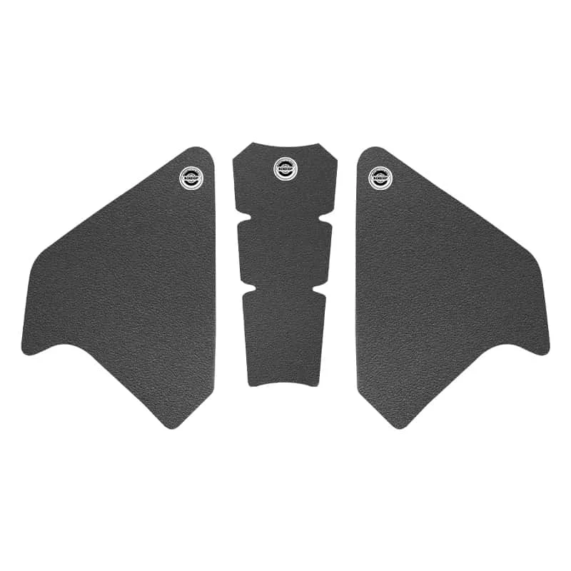 for YAMAHA SUPER TENERE XT 1200Z 2012-2020 Motorcycle Sticker Tank Non Slip Tank Traction Side Pad Protective Decal