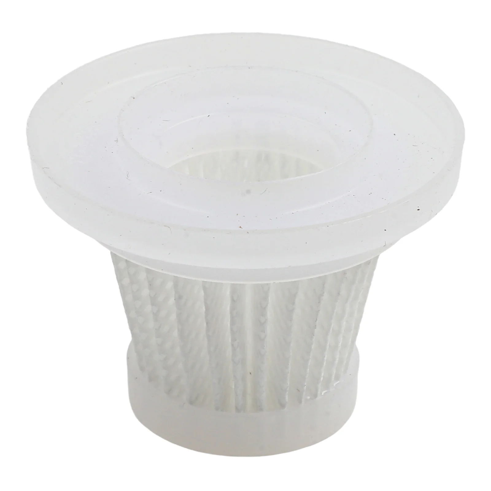 Replacement Filters Compatible with V01 For Car Vacuum Cleaners Set of 10 Microfilters to Improve Home Environment