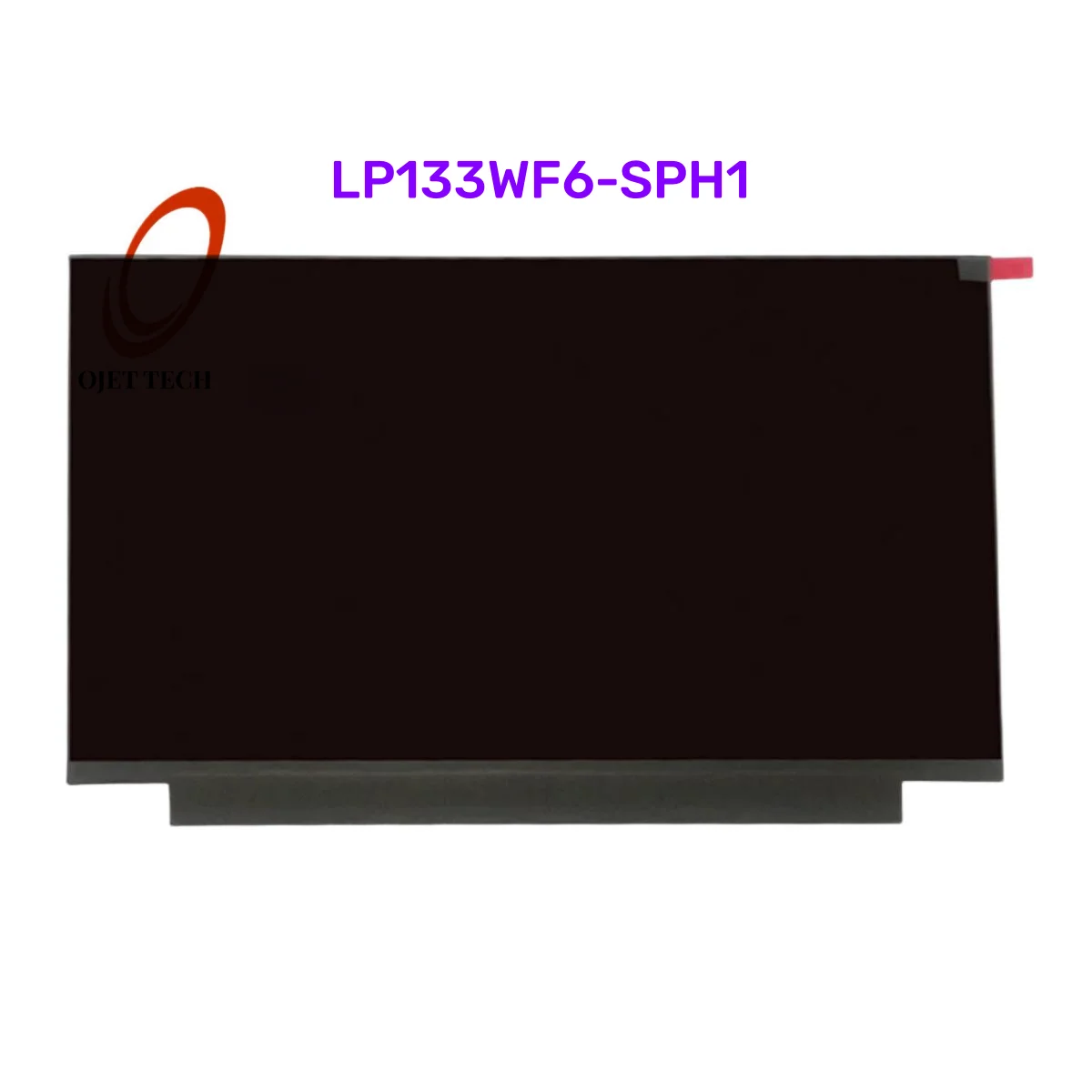 LP133WF6-SPH1 LP133WF6 SPH1 13.3'' Laptop LCD Touch Screen Display Panel 1920*1080 EDP 40 Pins