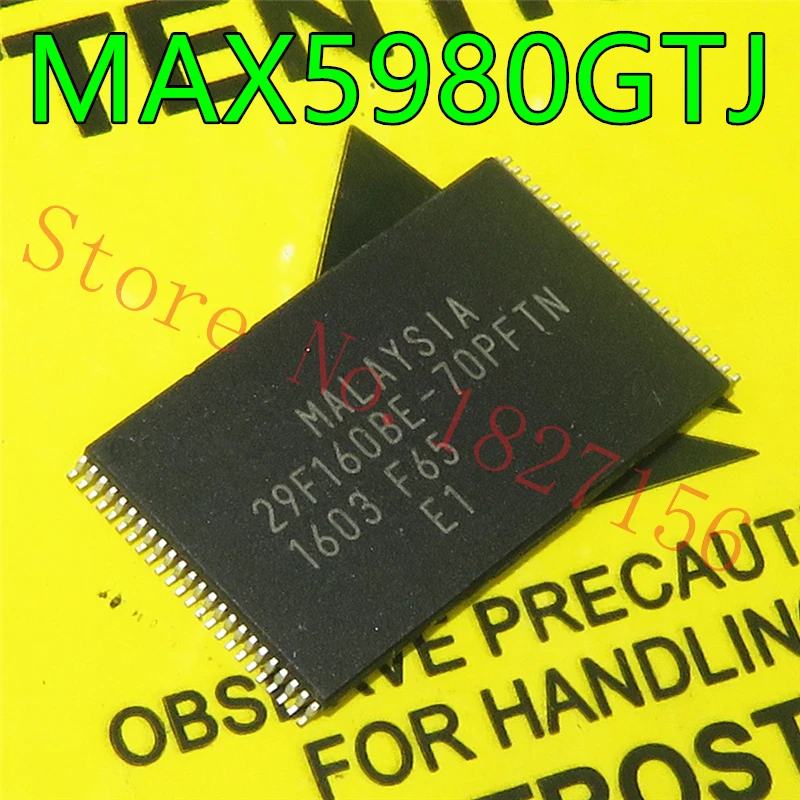 MBM29F160BE-70PFTN TSOP48 1PCS 29F160BE-70PFTN MB29F160BE-70PFTN