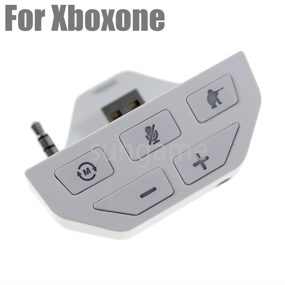 1Pc Audio For Xbox … - image