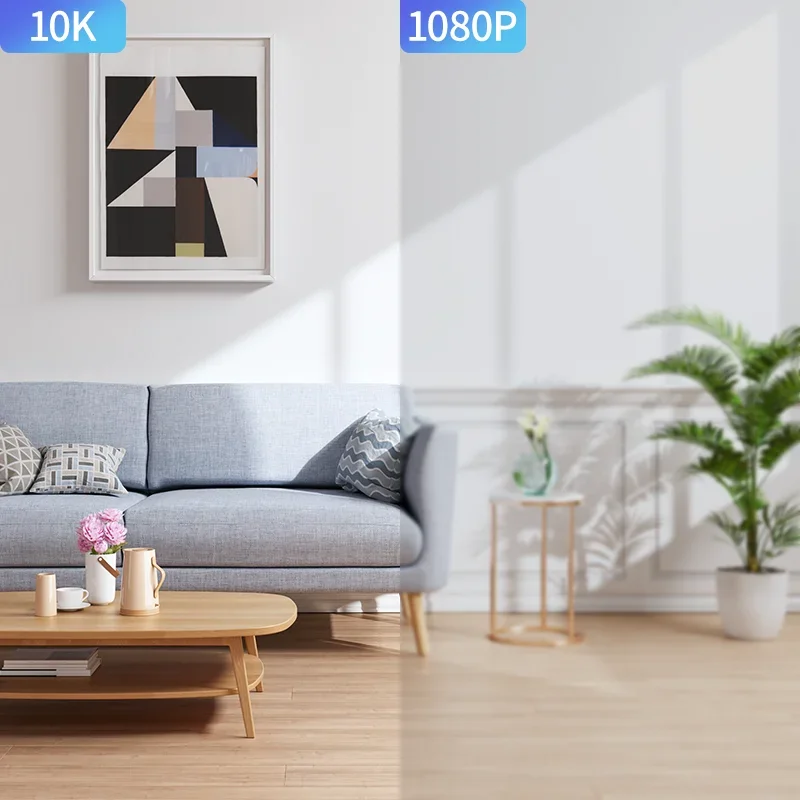 W02 1080P Mini-Sicherheitskamera für Zuhause mit Nachtsicht, Überwachung, Outdoor-Camping, WIFI, Subminiatur-Smart-Home-Kamera, CCTV-Video – Detail 10