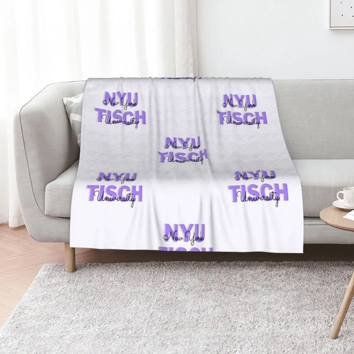Nyu Tisch Dream Thr… - image
