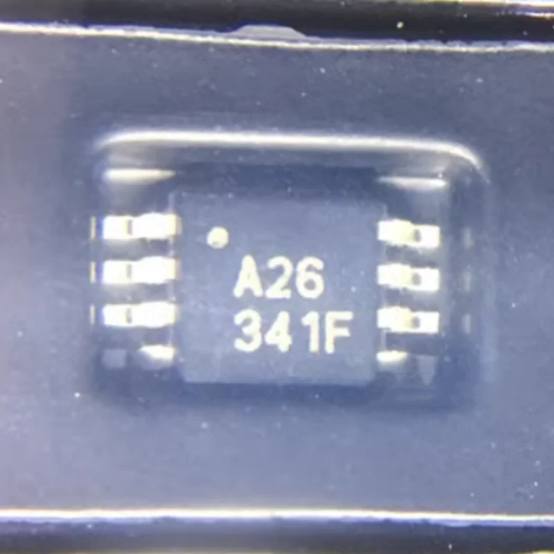 INA126EA A26 VSSOP8 asli baru