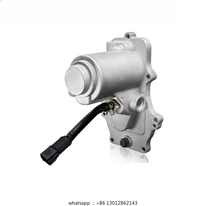 

2002A07A machine regulator modification electric start C2002 automatic speed controller speed regulation