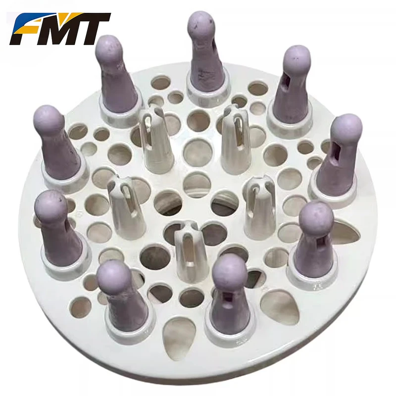 FMT .For Philips hair dryer HP8230 HP8235 HP8233 HP8236 HP8243 diffuser nozzle accessories