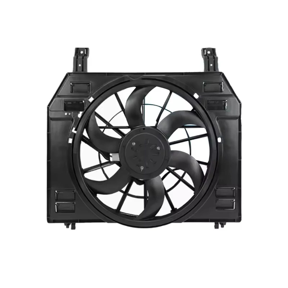 

for Land Rover Range Rover Executive 2014-3.0T Discovery 5 2017 (L462) Fan OE LR125203 LR036523 LR069901 LR081688 (Long line)
