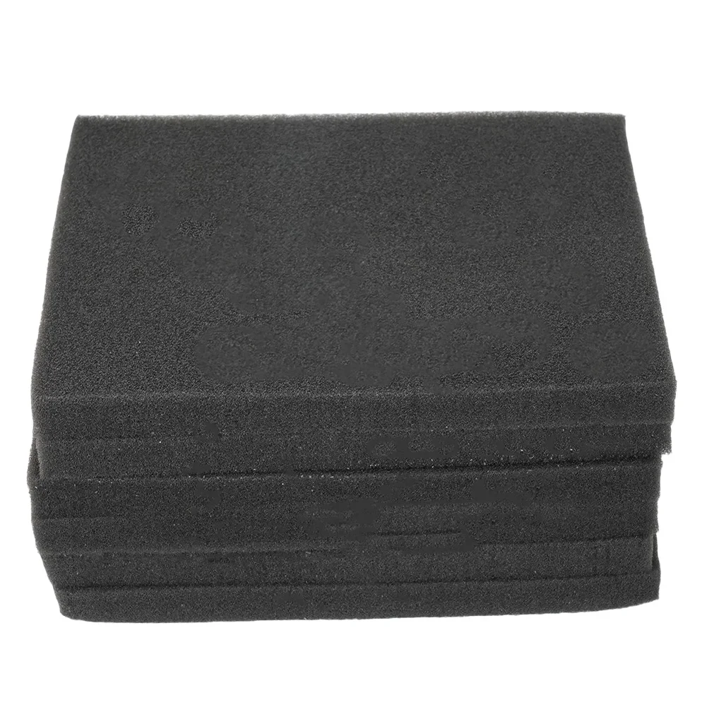 Useful Things For Home Supplies Kitchen 6pcs Sponge Filters For Household Cleaning Vacuum Cleaner FC8140 FC8142 FC8144 FC8148 view 5