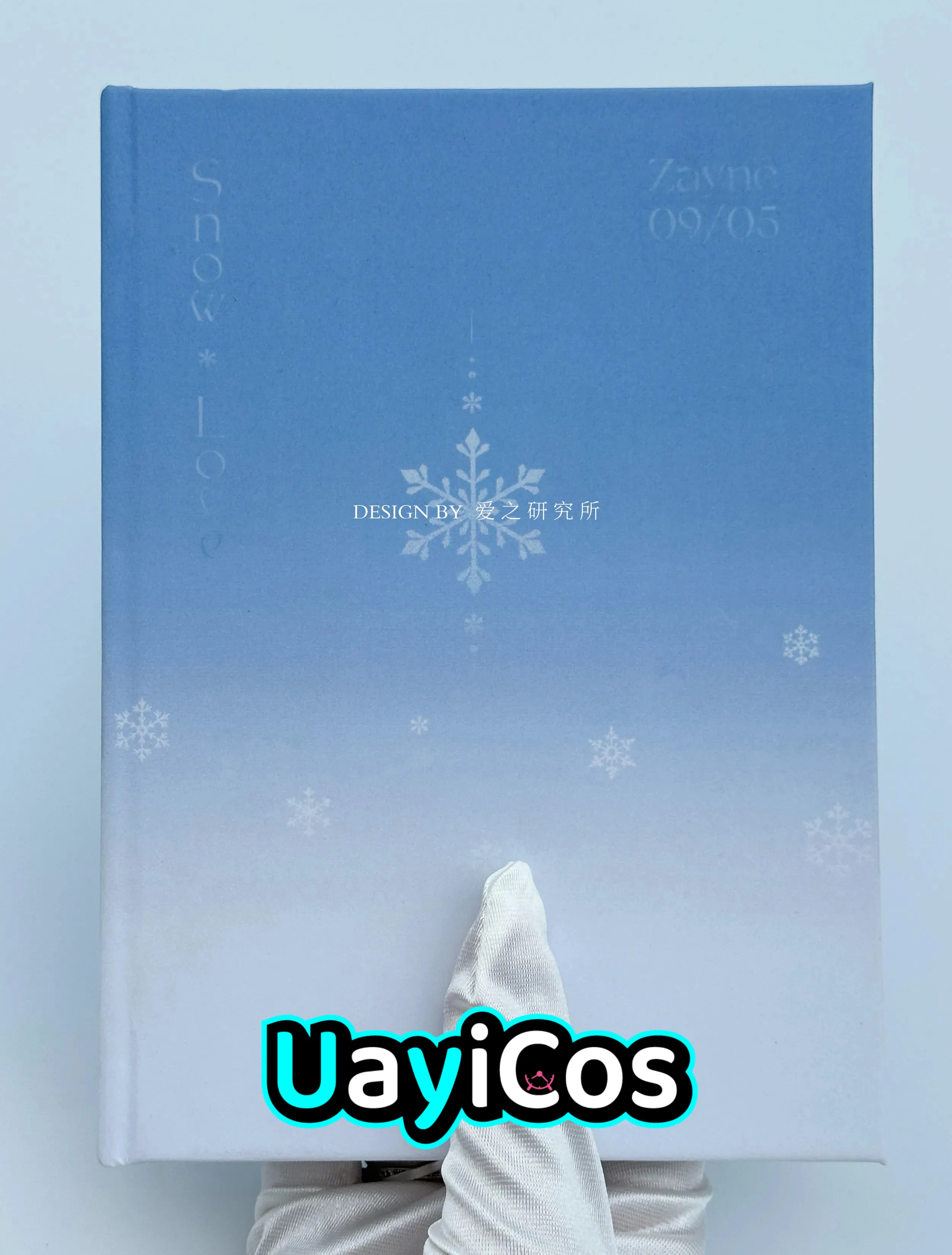 

В наличии B6 Любовь и Глубокий космический блокнот Zayne, дневник, книги, студенческая заметка, наклейка-штамп, косплей, подарок на Хэллоуин