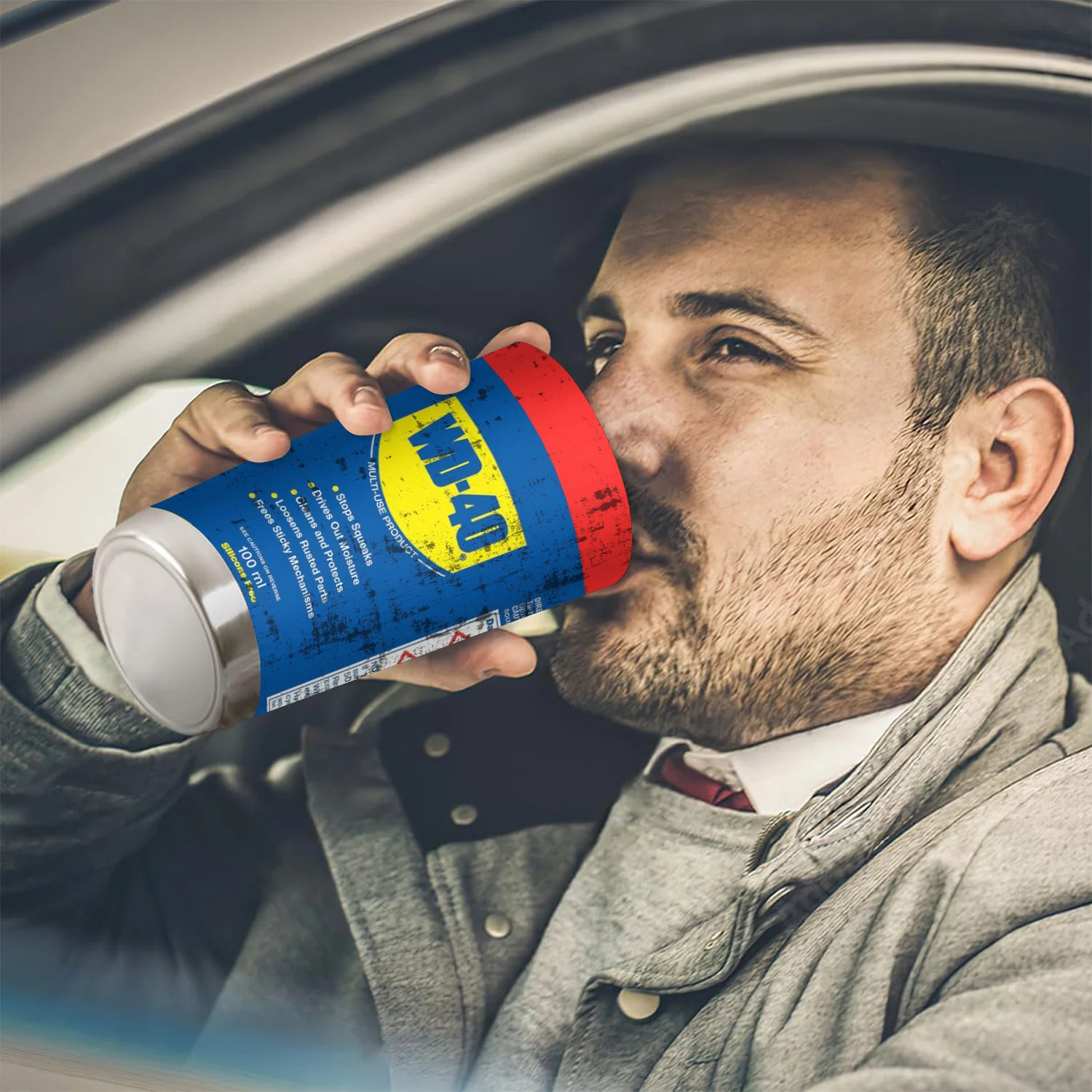 Thumbnail 3 - #66 Low Cost Drinking Straws & Stirrers That Work