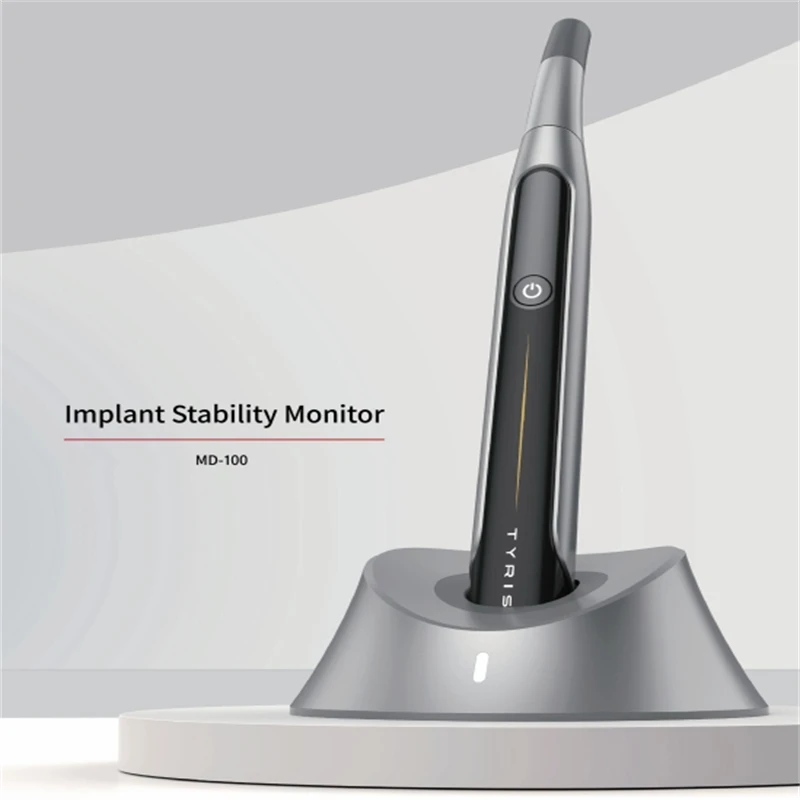 New Product Dental MD-100 Implant Stability Monitor Dental Implant Stability Measurement Equipment Be In Sale