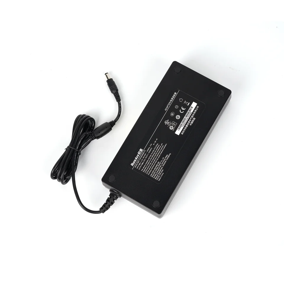 Fosi Audio 48V 10A 電源ユニット ZA3、V3、V3 MONO、BT20A PRO 用