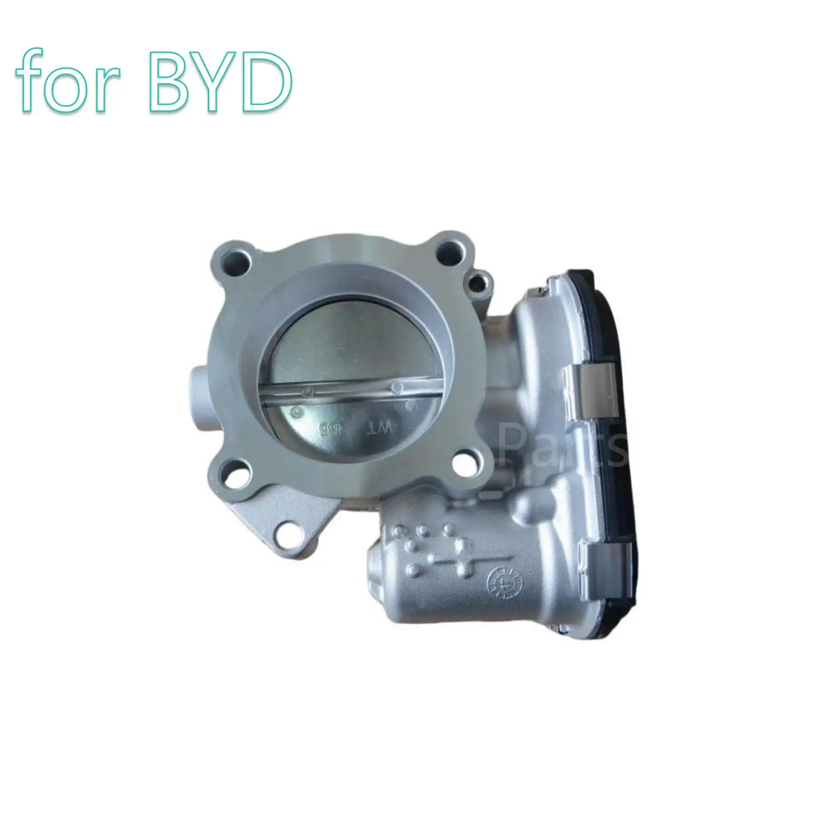 For BYD YangWang U8 U8L U9 Qin PLUS,Song PLUS,Han,Tang,Seagull,Dolphin,Yuan,487ZQA-3765100 Electronic Throttle Valve Auto Parts