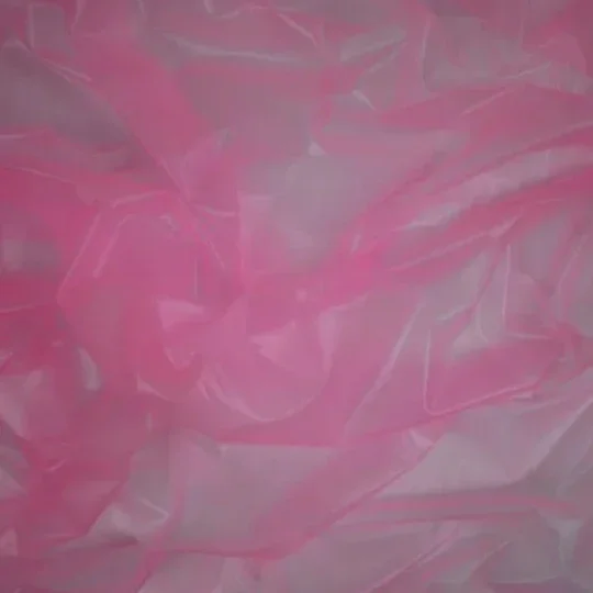 Slip taille moyenne en plastique PVC souple rose transparent pour homme, culotte adulte, slip, imperméable, réutilisable, lisse, ABDL, sexy