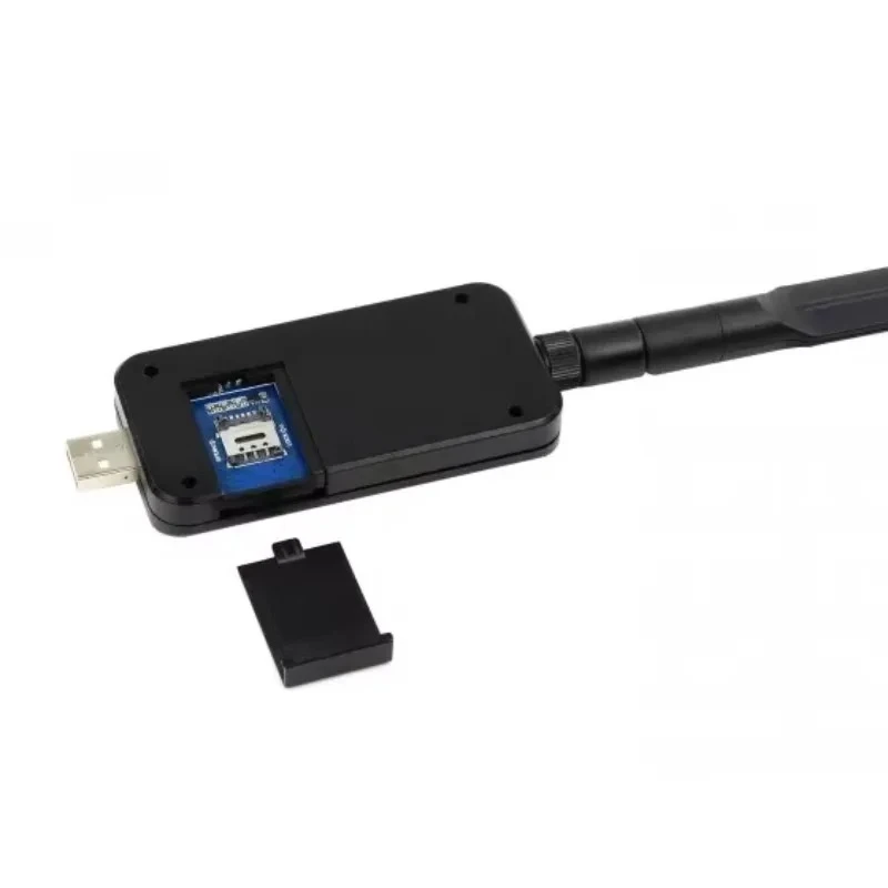 SIM7600E-H LTE Cat4 Module raspberry pi 4 multi-band LTE-FDD/LTE-TDD/HSPA+/UMTS/EDGE/GPRS/GSM module
