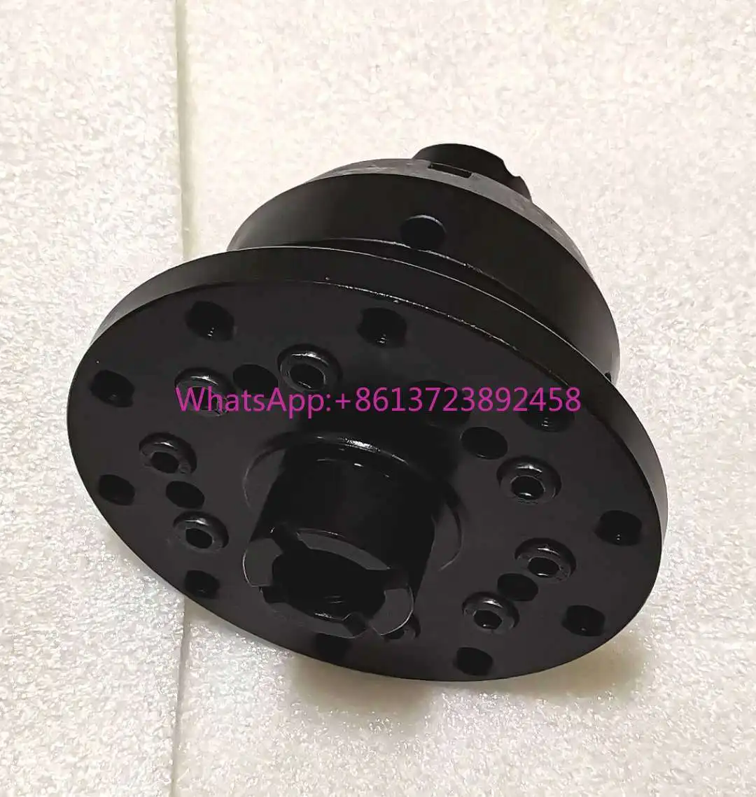 

Limited Slip Differential for HONDA CIVIC CRX EF D15 D16 ZC CABLE/HYDRO 40MM HELICAL DIFF