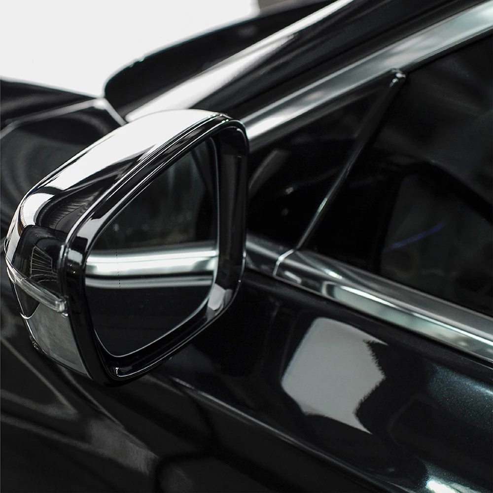 

7.5mil Heat Healing TPU Paint Protection Film Roll Matte Clear Car Protective Film Car Wrap