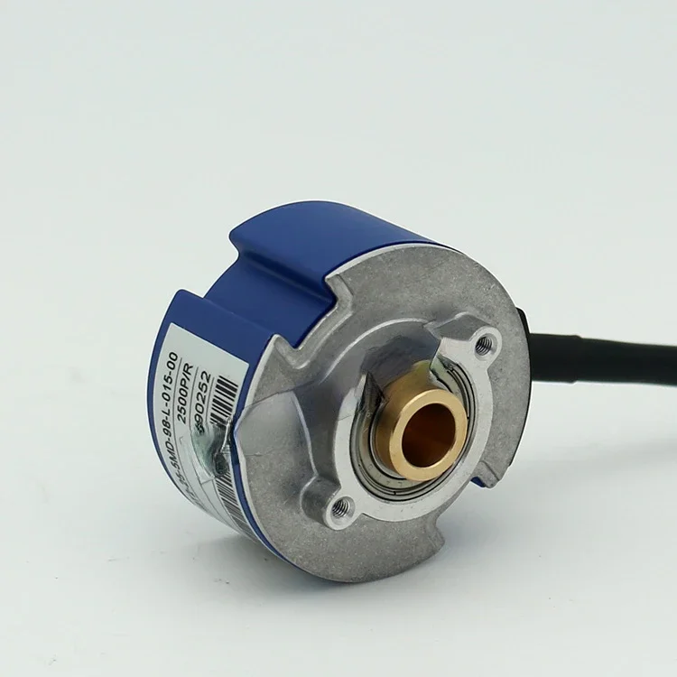 Original 48T2-25-5MD-98-L-015-00 Encoder 98 - L - 070-00-035 - 50