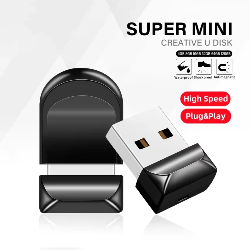 Super Mini Usb Flas…