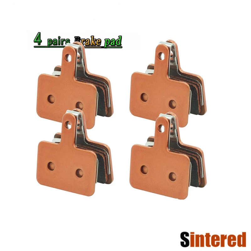 Sintered Bicycle Di… - image