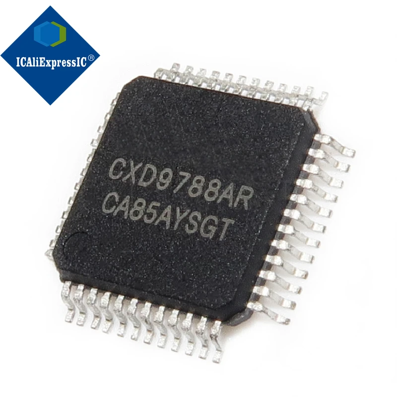1 قطعة CXD9788AR CXD9788