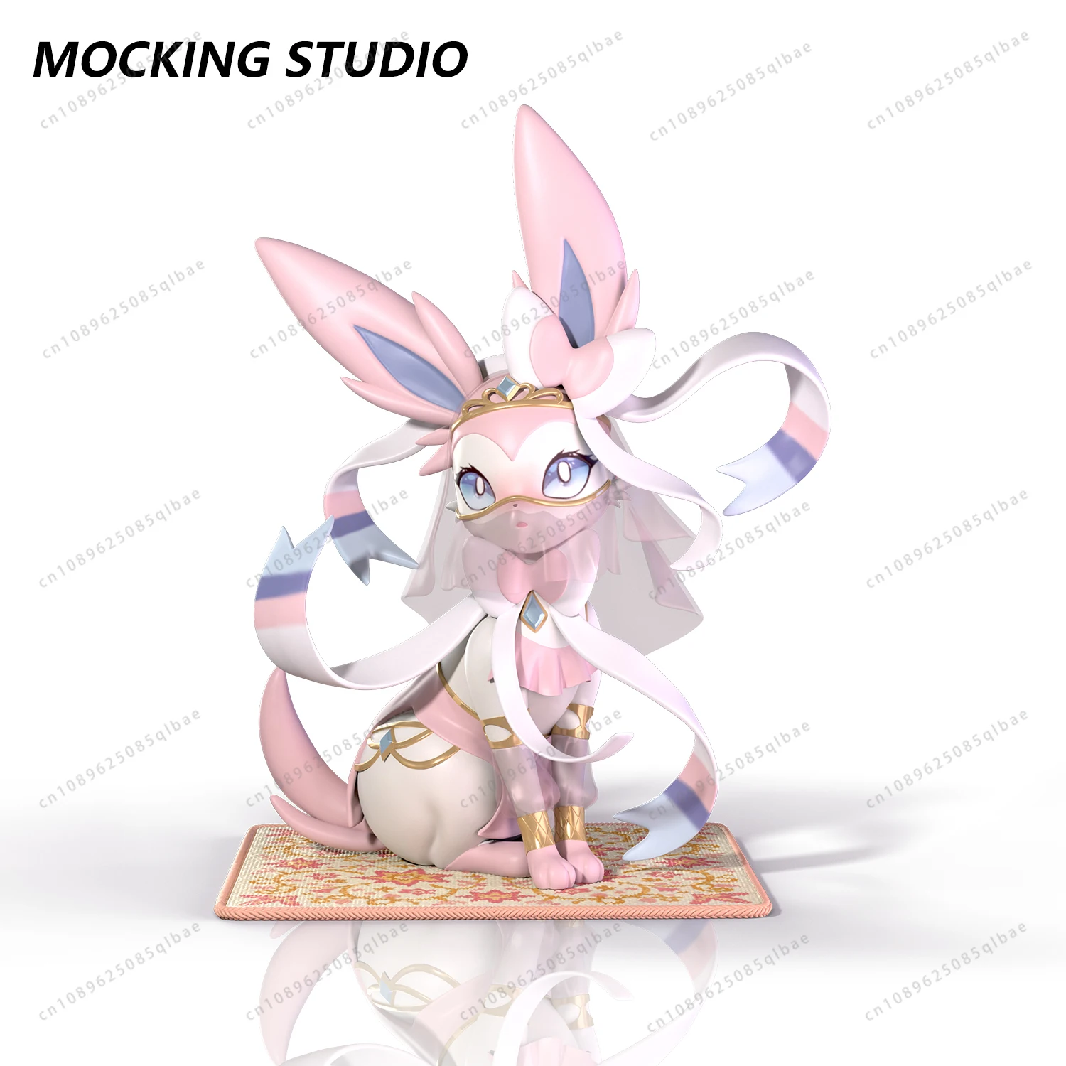 cer الجنية إبراهيموفيتش GK نموذج مقياس 1/20