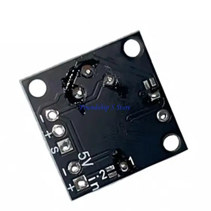 T8WC SG90 PRECISIONS SERVOSISION